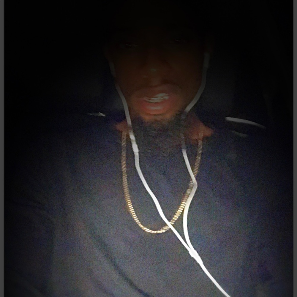 Meet your Posher, Durkin